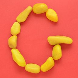 Image for lesson with title: "g的两个发音 "